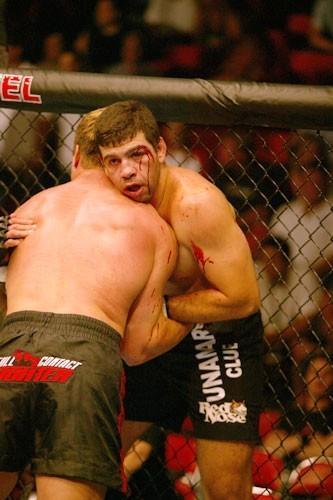 UFC 43 Event