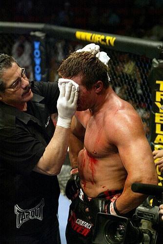UFC 43 Event