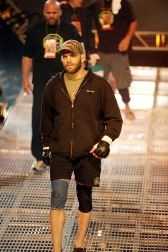 UFC 43 Event