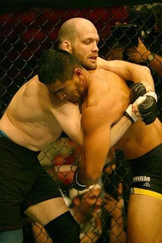 UFC 43 Event