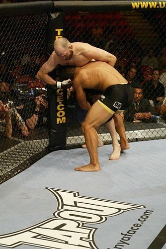 UFC 43 Event