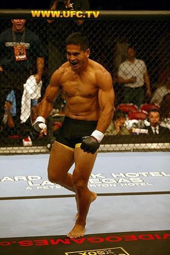 UFC 43 Event