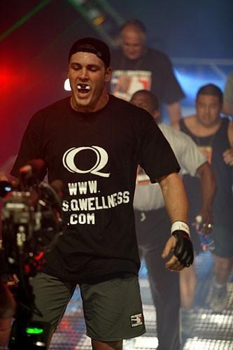 UFC 43 Event