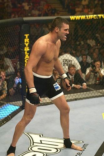 UFC 43 Event