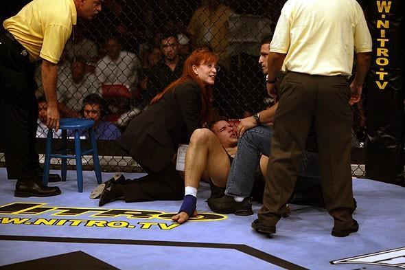 UFC 43 Event