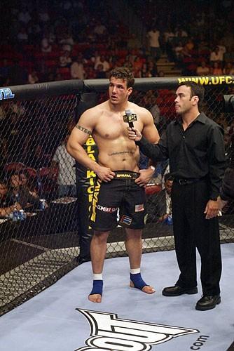 UFC 43 Event