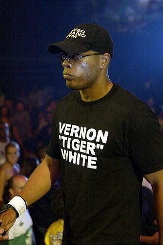 UFC 43 Event