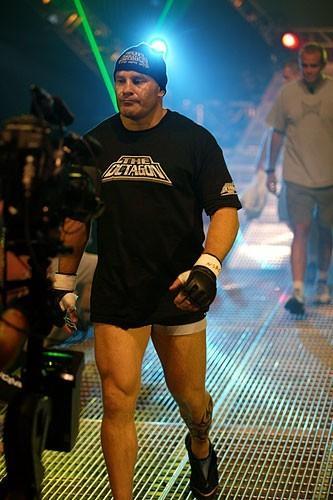UFC 43 Event