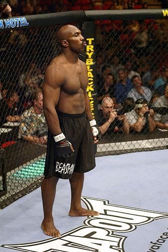 UFC 43 Event