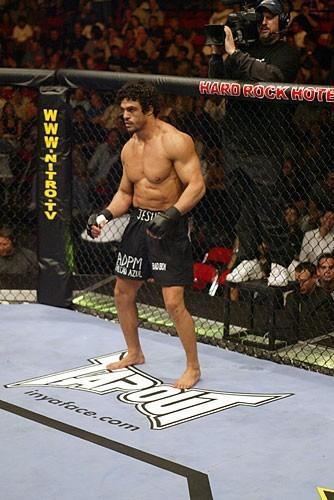UFC 43 Event