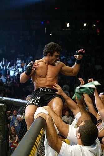 UFC 43 Event