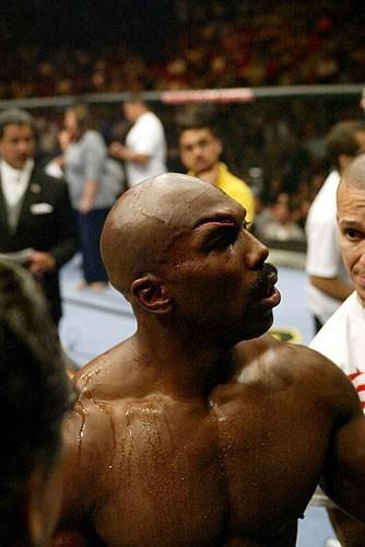 UFC 43 Event