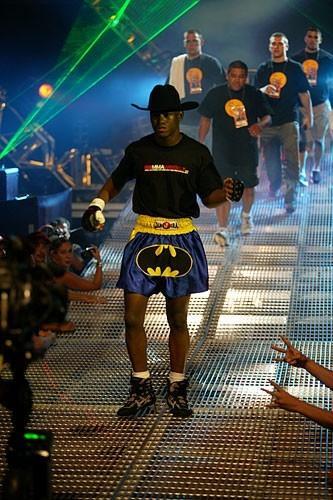 UFC 43 Event