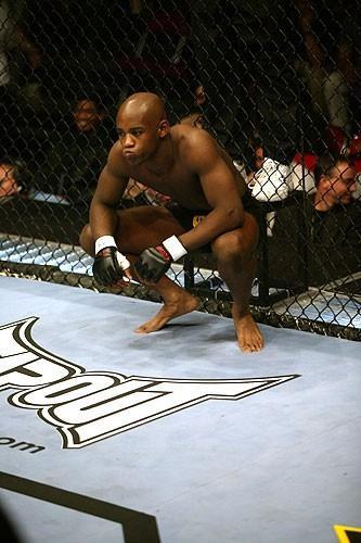 UFC 43 Event
