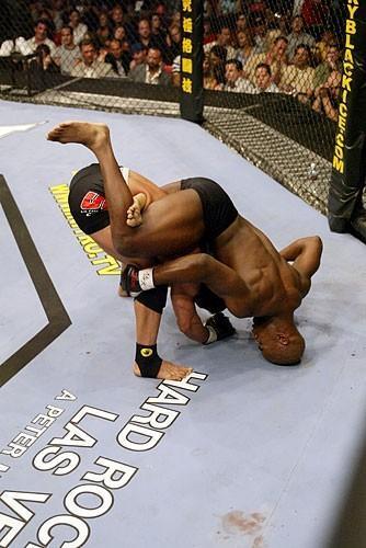 UFC 43 Event