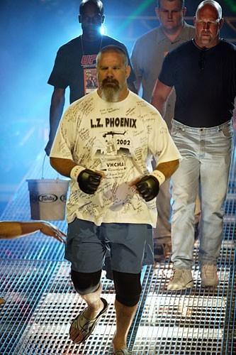 UFC 43 Event