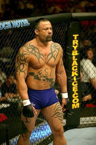 UFC 43 Event