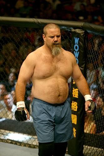UFC 43 Event