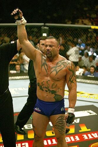 UFC 43 Event