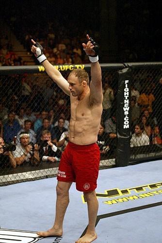 UFC 43 Event