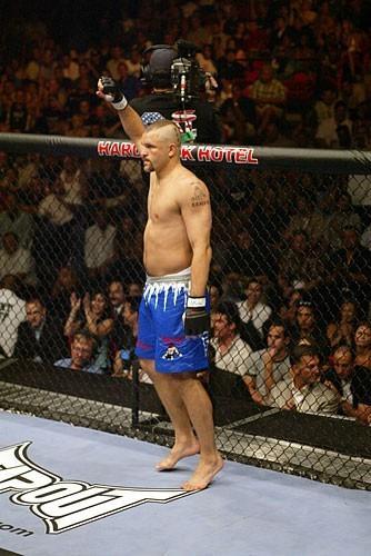 UFC 43 Event