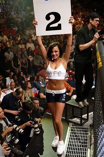 UFC 43 Event