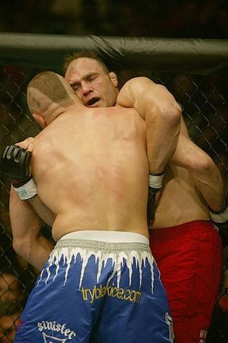 UFC 43 Event