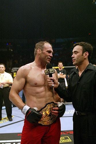 UFC 43 Event