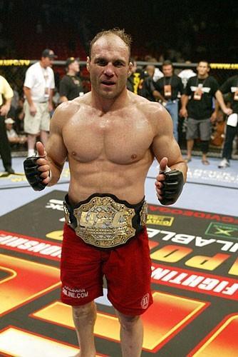UFC 43 Event