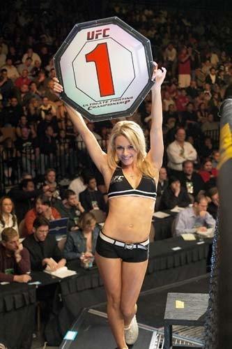 UFC 51 Event