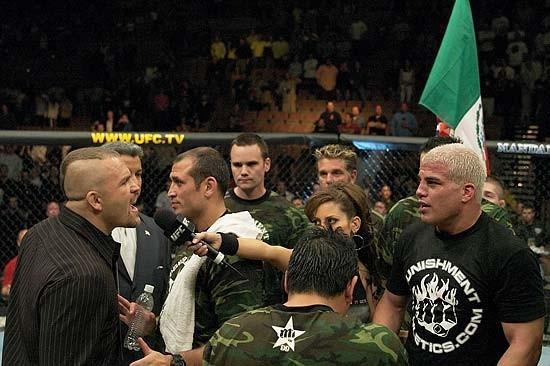 UFC 51 Event
