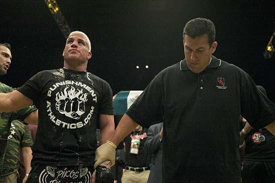 UFC 51 Event Ortiz vs. Belfort