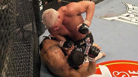 UFC 51 Event Ortiz vs. Belfort