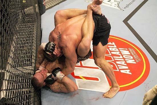 UFC 51 Event