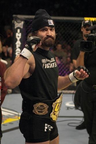 UFC 51 Event
