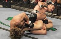UFC 51 Event Arlovski vs. Sylvia