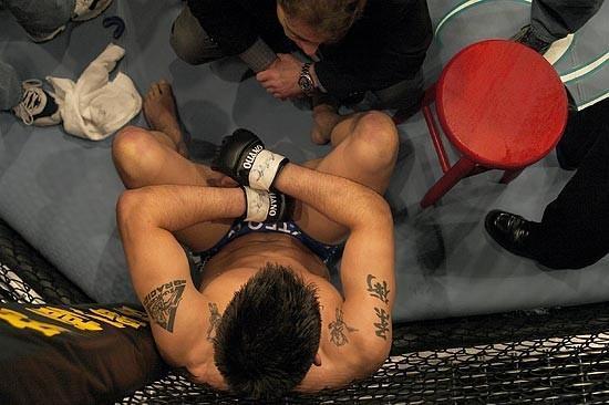 UFC 51 Event
