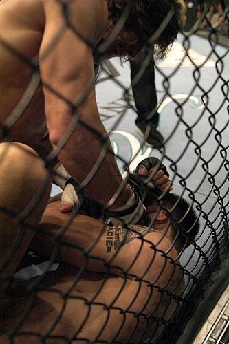 UFC 51 Event