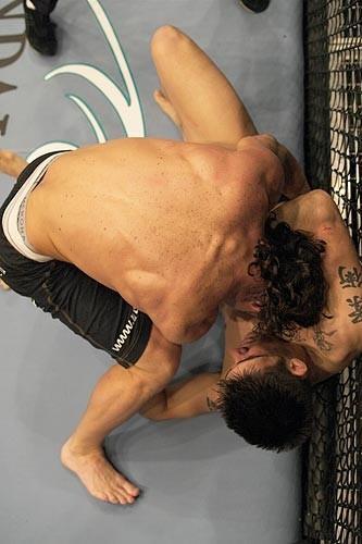 UFC 51 Event