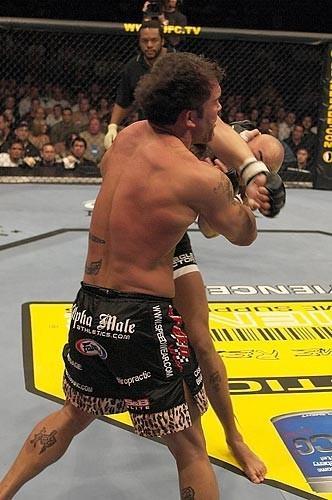 UFC 51 Event