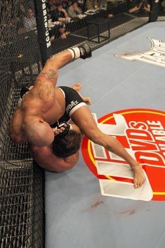 UFC 51 Event