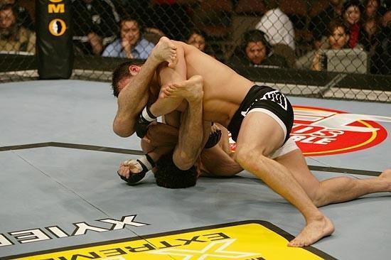 UFC 51 Event