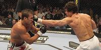 UFC 48 Event Tanner vs. Baroni