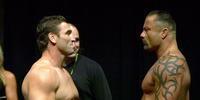 UFC 48 Weigh In