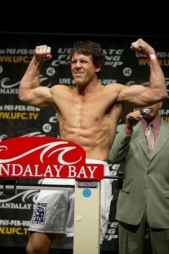 UFC 48 Weigh In