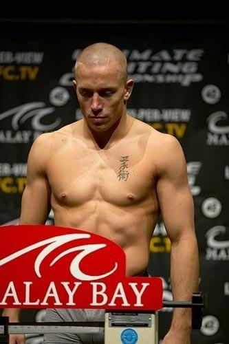 UFC 48 Weigh In