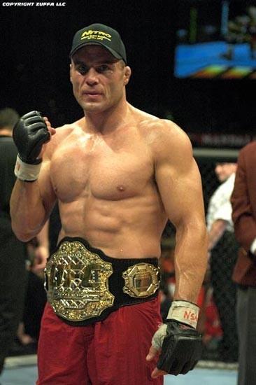 UFC 44 Event