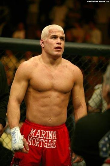 UFC 44 Event