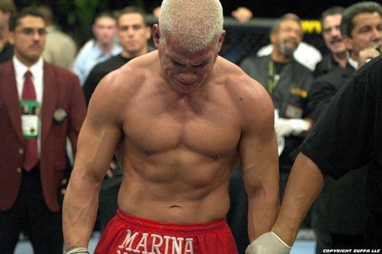 UFC 44 Event