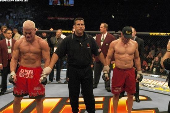 UFC 44 Event